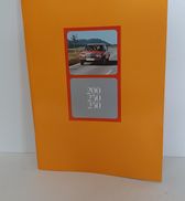 Mercedes W123