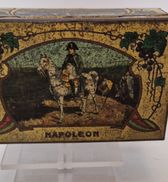 Blikje Napoleon wed. Bekkers