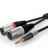 Sommer XLR - Minijack 1,5m