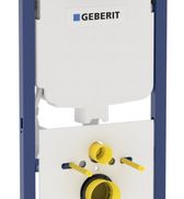 Geberit inbouw reservoir Z21295222