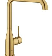 Grohe keukenkraan Z21404943