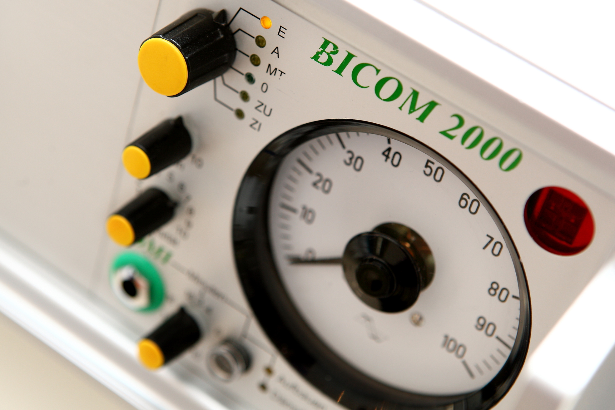 BICOM-2000® - LYLL