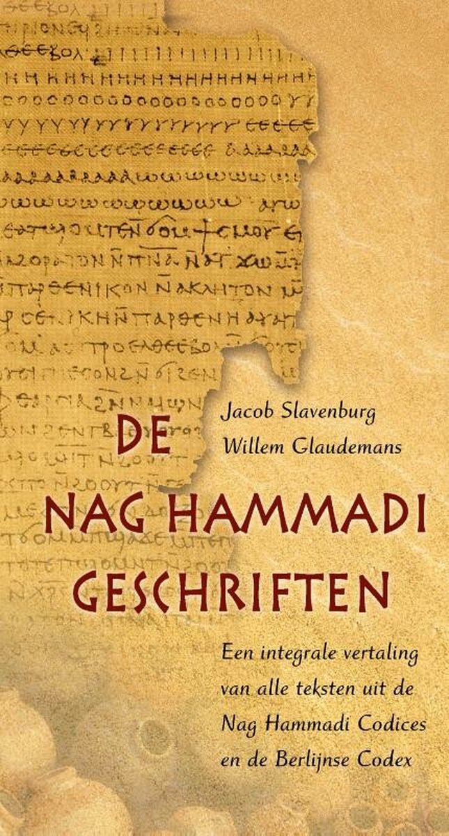 De Nag Hammadi geschriften.jpg