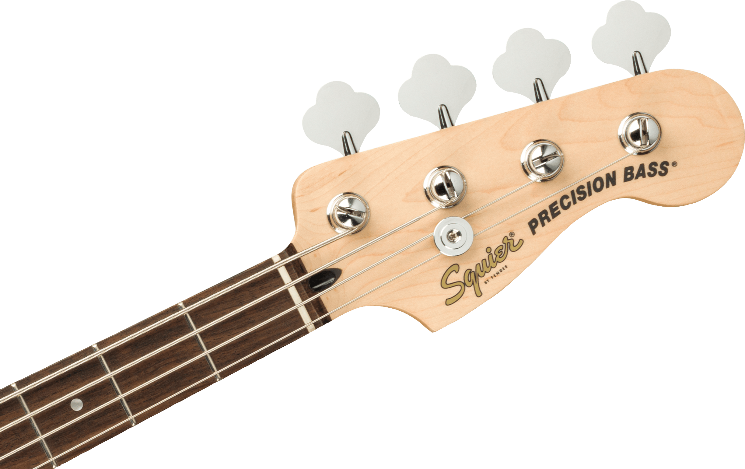 Fender Squier Affinity Precision Bass LPB - Muziek Service Schijndel