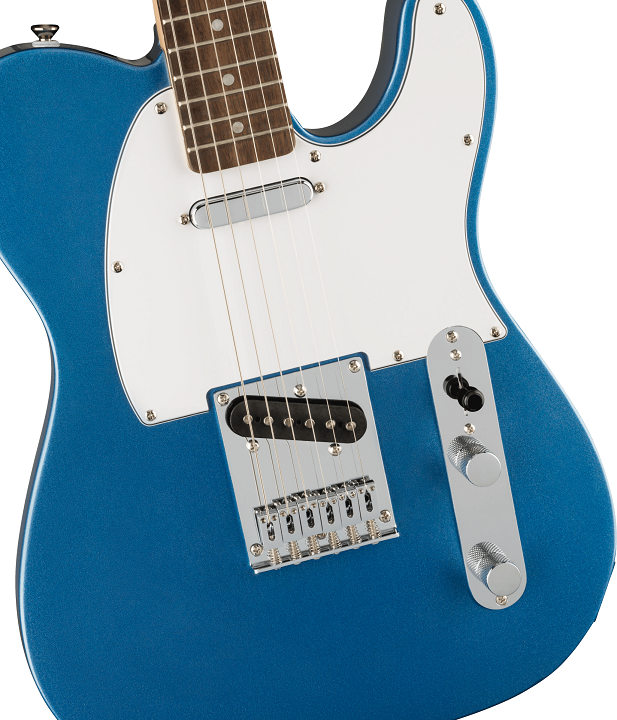 Fender Squier Affinity Telecaster LPB - Muziek Service Schijndel
