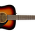 muziek service schijndel fender cc60s sun.png