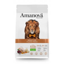 Amanova - Adult Exquisite Chicken verkrijgbaar in 1,5 & 6 kg