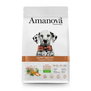Amanova - Puppy Medium Exquisite Chicken verkrijgbaar in 2 & 12 kg