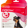 Beaphar - Fiprotec 4 pipetten 2 - 10kg