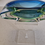 Murano sommerso Arte Nuova