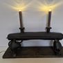 Volkswagen Transporter T1 einddemper lamp