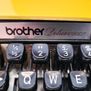 Brother de Luxe 800T