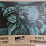 John Wayne in Harms Way