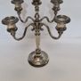 Kandelaar Vera Lucino Silver Plated