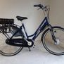 Azor New Orleans ebike 450Wh, Royal Blue