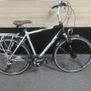 Trek Navigator T500 H55 Silver 24V