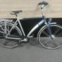 Batavus Weekend H57 Blue/Silver 8V