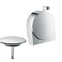 Hansgrohe afdekset voor badwaste A21071416