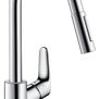 Hansgrohe Keukenkraan C11071444