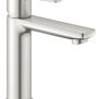 Grohe wastafelkraan met push-open waste Z21404946