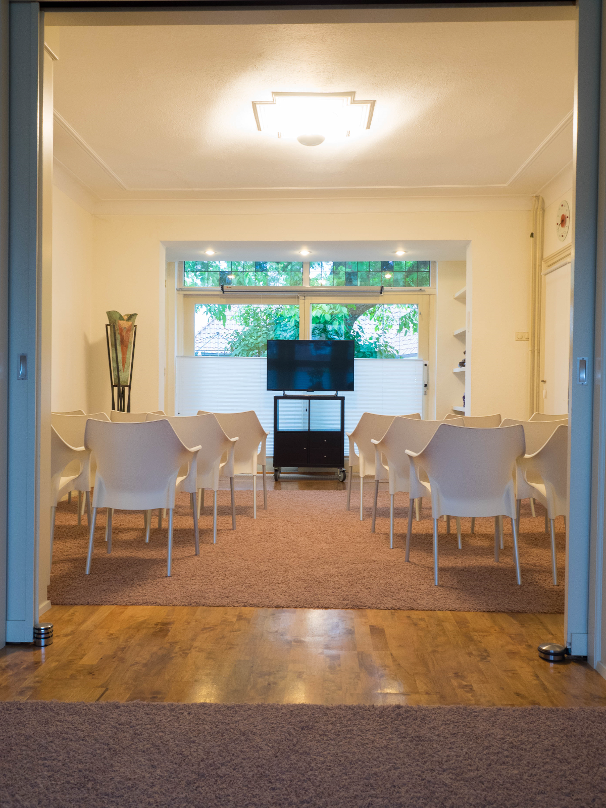 Tuinkamer 1 lezing.JPG