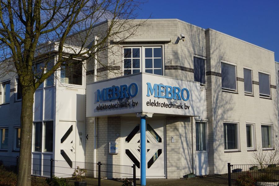 Home - MEBRO elektro- en installatietechniek - MEBRO elektro- en ...