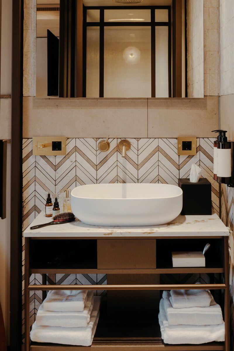 Hotel The Diamond Amsterdam - Illum