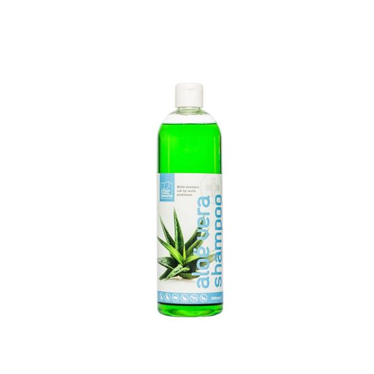 Frama - Aloe vera shampoo 500ml
