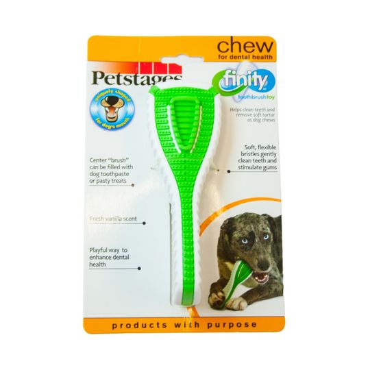 Petstages Finity Toothbrush Toy Large