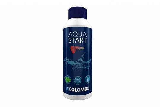 Colombo Aqua Start 250ml