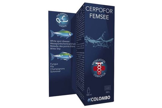 Colombo Cerpofor Femsee 100ml