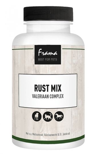 Frama - Rust mix 150gr