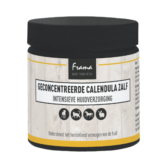 Frama - Geconcentreerde Calendula zalf 55ml