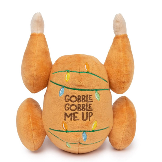 Fuzz yard - Gobble Turkey