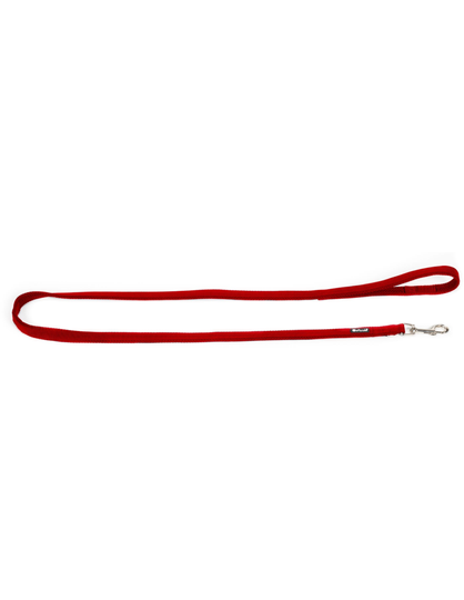 Petlando mesh leash rood - verkrijgbaar in de maten s&amp;m