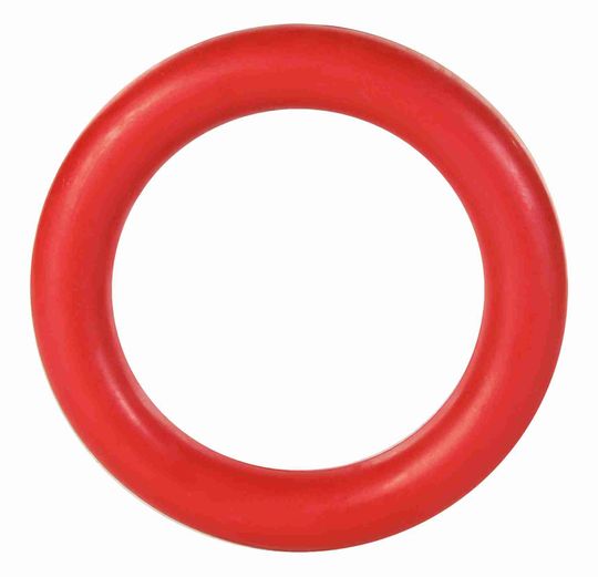 Trixie - Ring 15 cm diverse kleuren