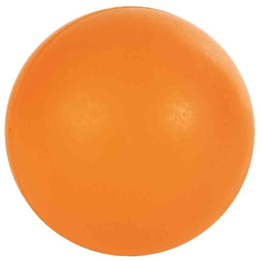 Trixie - Rubberen bal diverse kleuren verkrijgbaar in 5cm &amp; 7cm