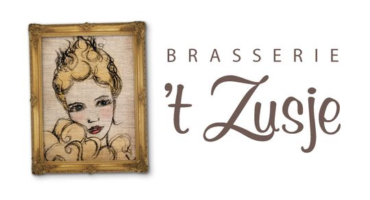 Brasserie &#039;t Zusje