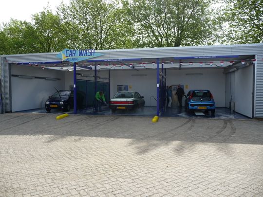 Carwash Miltenburg 