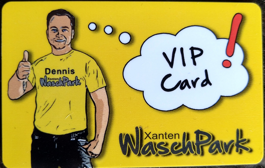 Washpark Xanten