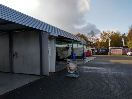 Carwash Bottrop