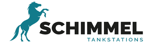 Schimmel tankstations