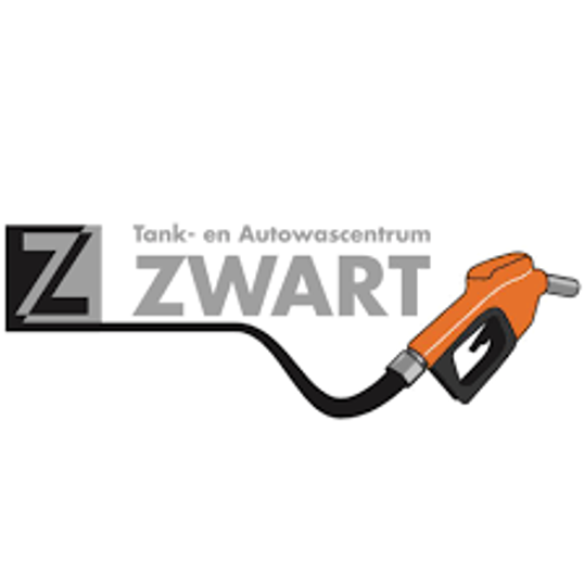 Tank en Autowascentrum Zwart