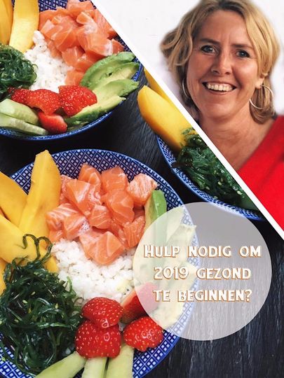 Ik ga je helpen!