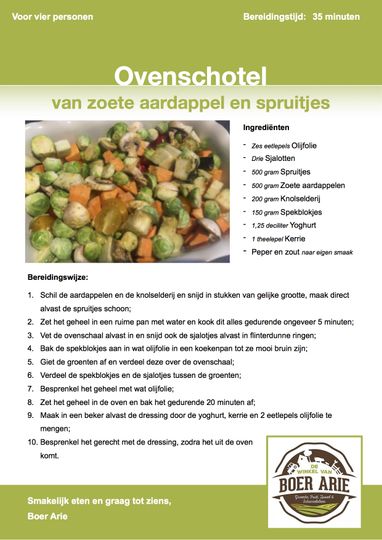 Ovenschotel van zoete aardappel en spruitjes.jpg