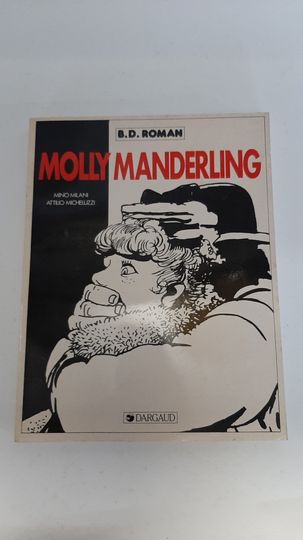 Molly Manderling