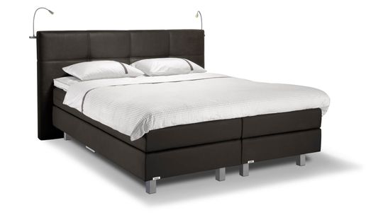 Boxspring Ninety