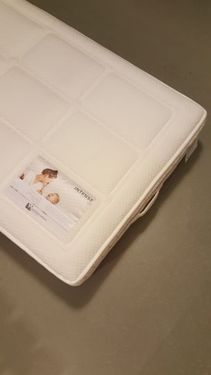 Welterusten matrassen