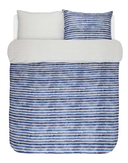 Marc O&#039;Polo - Veln Duvet blue