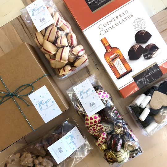 De lekkerste Vaderdag cadeautjes bij Zoet